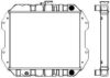 SUZUK 1770080010 Radiator, engine cooling